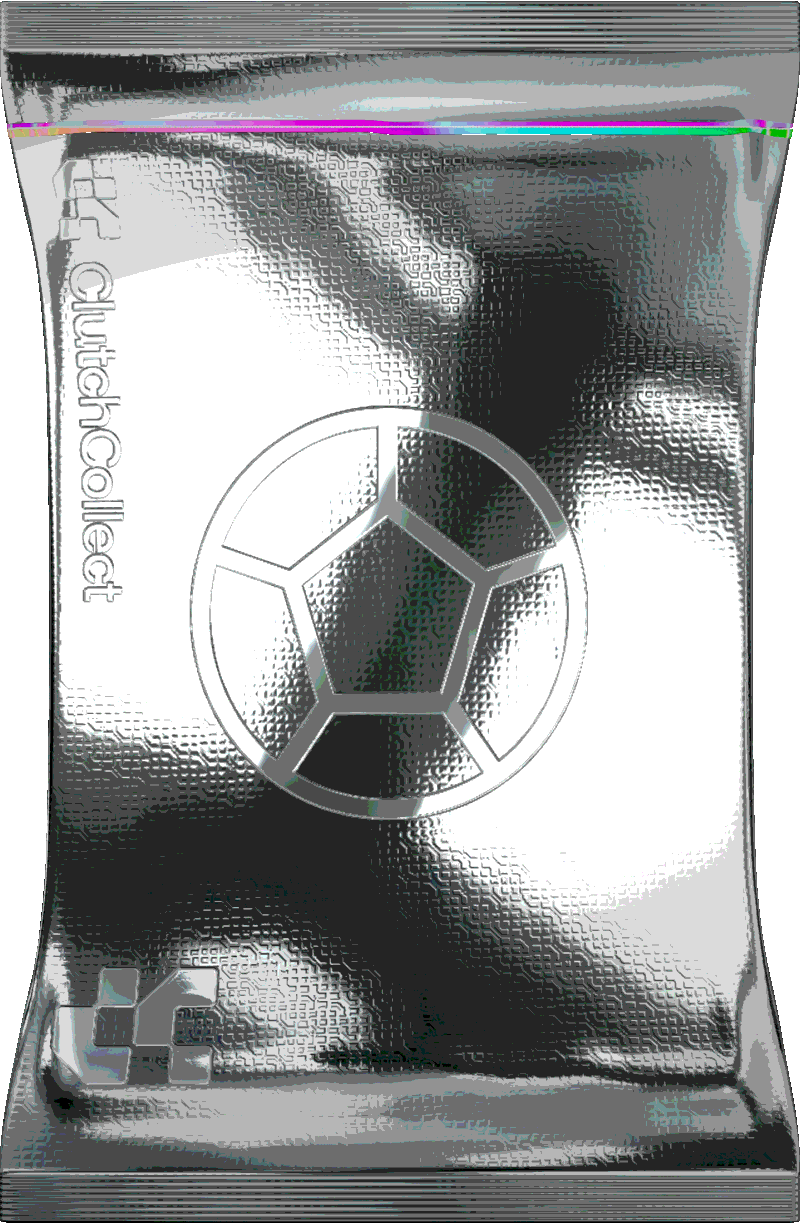 Football Silver